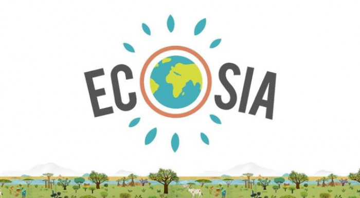 Ecosia, il motore di ricerca contro la deforestazione in Amazzonia pianterà un milione di alberi in Brasile Ecosia, il motore di ricerca contro la deforestazione in Amazzonia pianterà un milione di alberi in Brasile