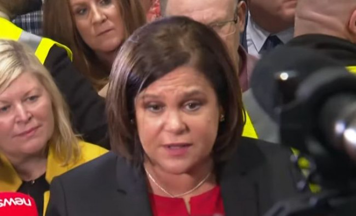 Elezioni in Irlanda: vince il Sinn Féin ma nessun partito potrà governare da solo Elezioni in Irlanda: vince il Sinn Féin ma nessun partito potrà governare da solo