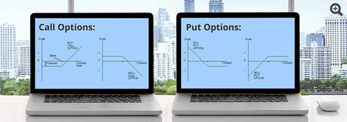 Fare trading con le opzioni Call e Put conviene? Fare trading con le opzioni Call e Put conviene?