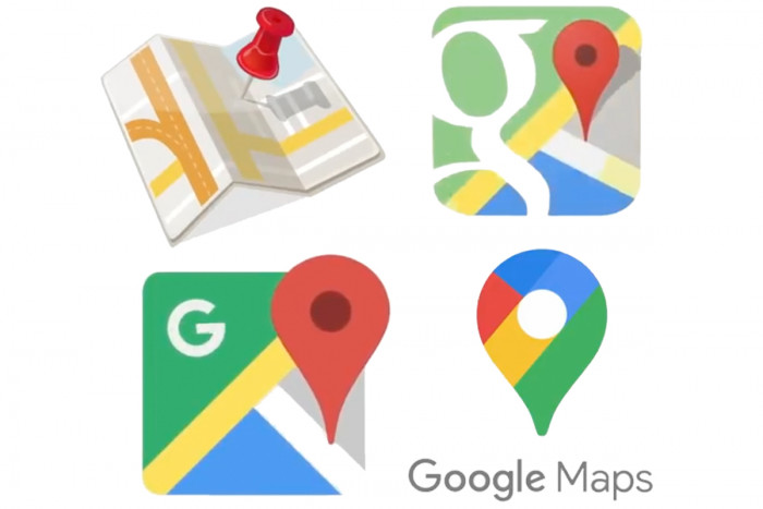 Google Maps compie 15 anni e per l'occasione aggiunge delle funzioni e cambia il suo logo Google Maps compie 15 anni e per l'occasione aggiunge delle funzioni e cambia il suo logo