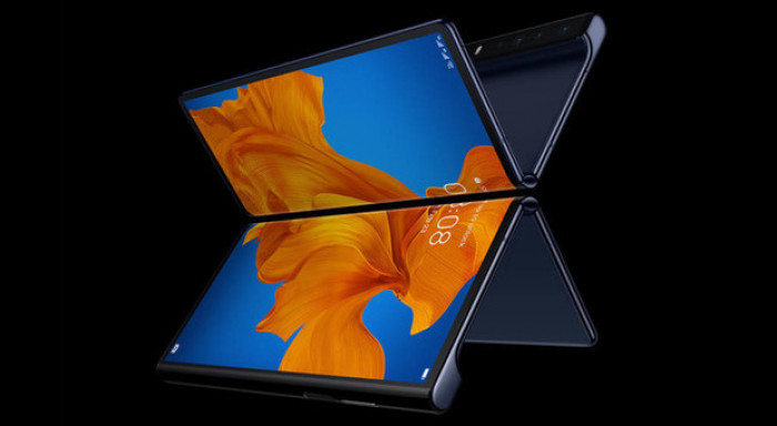 huawei mate xs huawei mate xs