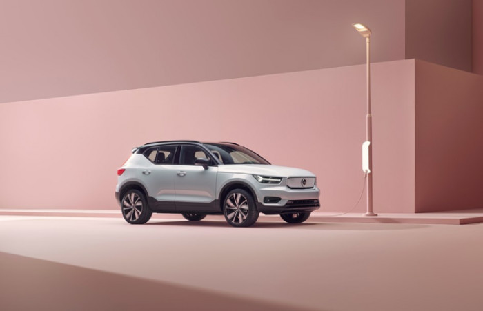 Nuova Volvo XC40 Recharge: il SUV elettrico dal minimo impatto ambientale Nuova Volvo XC40 Recharge: il SUV elettrico dal minimo impatto ambientale
