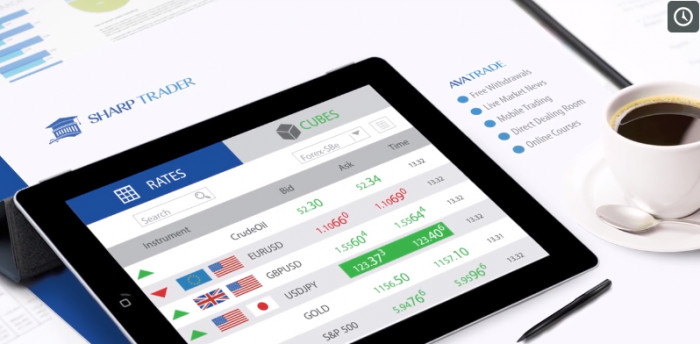 Perchè fare Forex Trading con Avatrade? Perchè fare Forex Trading con Avatrade?