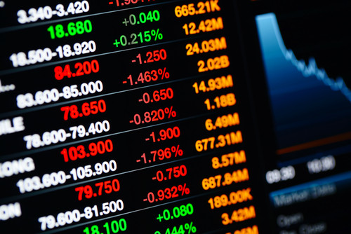Perchè il trading CFD è migliore del trading tradizionale? Perchè il trading CFD è migliore del trading tradizionale?