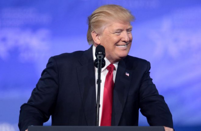 Quanto guadagna Donald Trump? Stipendio e patrimonio di uno dei politici più ricchi del mondo Quanto guadagna Donald Trump? Stipendio e patrimonio di uno dei politici più ricchi del mondo