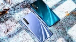 Realme X50 Pro 5G: top di gamma super economico Realme X50 Pro 5G: top di gamma super economico