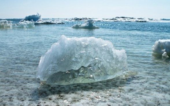 Riscaldamento globale: in Antartide superati i 20 gradi. I ricercatori: Riscaldamento globale: in Antartide superati i 20 gradi. I ricercatori: