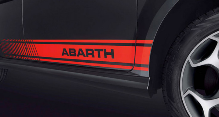 Salone di Ginevra 2020: Abarth ci sarà Salone di Ginevra 2020: Abarth ci sarà