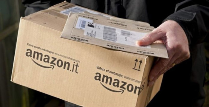 Amazon spedirà solo beni di prima necessità. Quali sono e cosa cambia per gli altri prodotti Amazon spedirà solo beni di prima necessità. Quali sono e cosa cambia per gli altri prodotti
