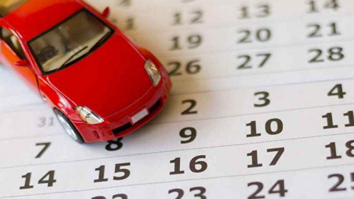 Bollo auto: in attesa di una proroga del pagamento dalla Regioni Bollo auto: in attesa di una proroga del pagamento dalla Regioni