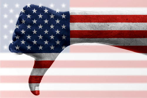 Borsa americana crolla in apertura, prezzo petrolio ai minimi dal 2002 Borsa americana crolla in apertura, prezzo petrolio ai minimi dal 2002