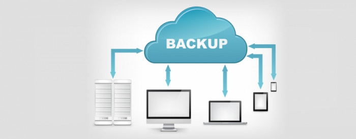 Come fare un buon backup Come fare un buon backup