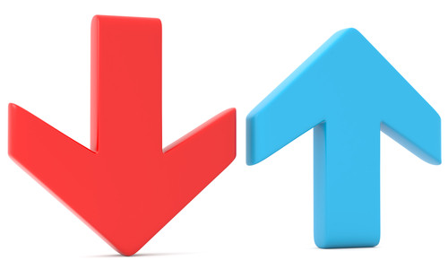 Come guadagnare sui mercati in forte calo Come guadagnare sui mercati in forte calo