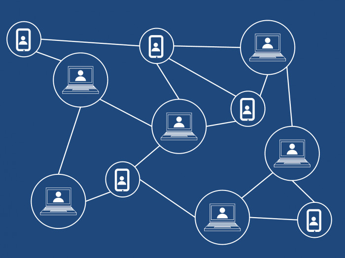 Effetto Covid-19: Blockchain diventa infrastruttura essenziale in Usa Effetto Covid-19: Blockchain diventa infrastruttura essenziale in Usa