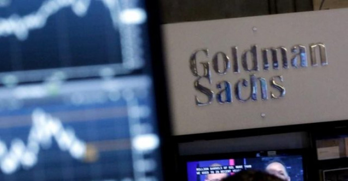 goldman sachs goldman sachs