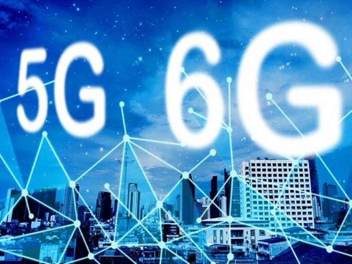 Mentre ci prepariamo a ricevere il 5G si pensa già alla rete 6G Mentre ci prepariamo a ricevere il 5G si pensa già alla rete 6G
