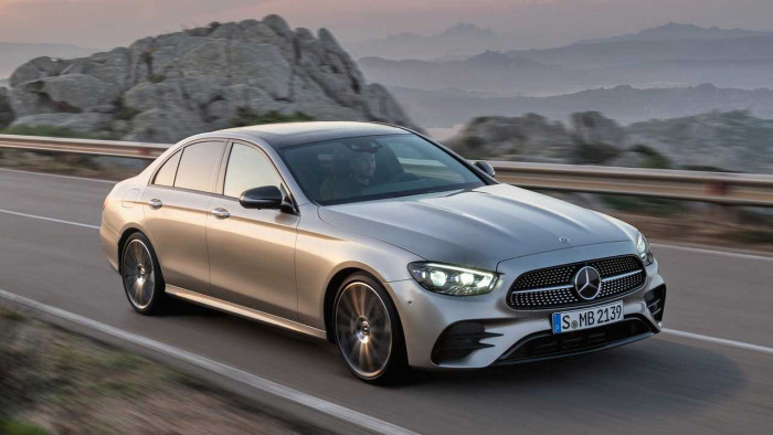 mercedes classe E mercedes classe E