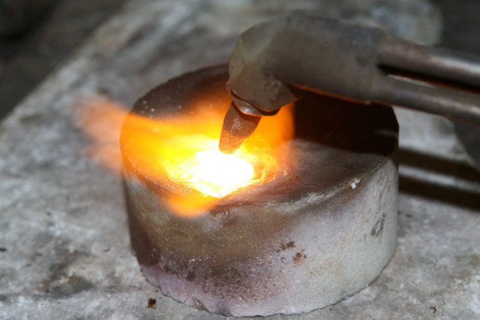 metalli metalli