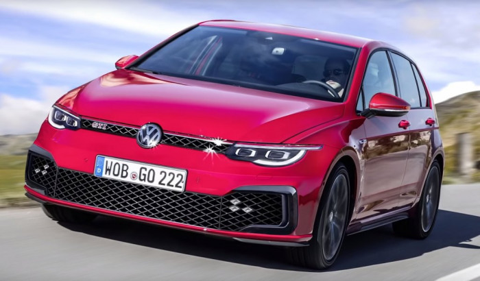 Nuova Golf 8: le tre personalità di un mito Nuova Golf 8: le tre personalità di un mito