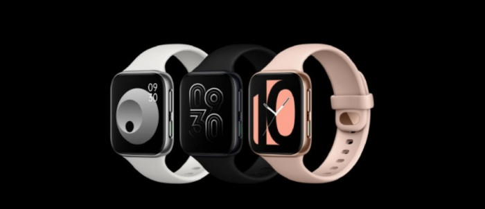 Oppo Watch: presentato ufficialmente. Supporto eSim, NFC e design elegante Oppo Watch: presentato ufficialmente. Supporto eSim, NFC e design elegante