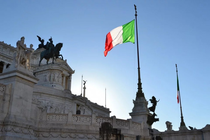 italia italia