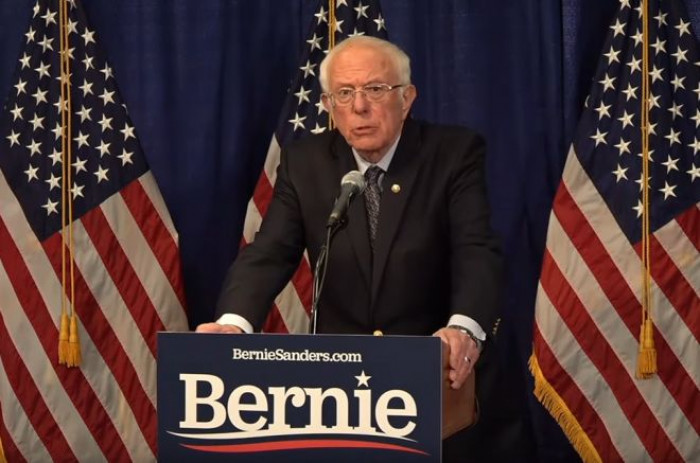 Primarie USA: Joe Biden sempre più vicino alla nomination democratica Primarie USA: Joe Biden sempre più vicino alla nomination democratica
