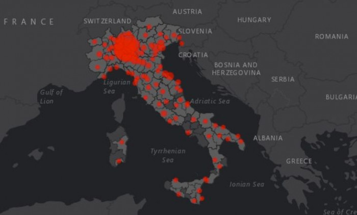 Quando finisce la pandemia di coronavirus? Ecco il calendario regione per regione Quando finisce la pandemia di coronavirus? Ecco il calendario regione per regione