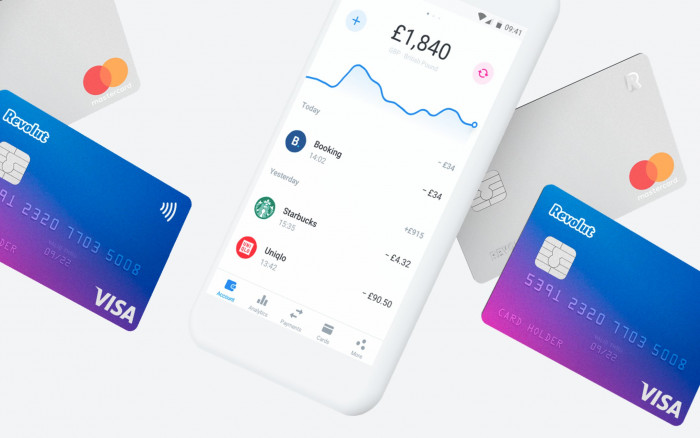 revolut revolut