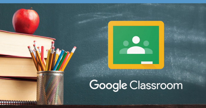 Google Classroom Google Classroom