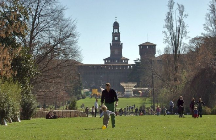 Si può fare sport all'aperto? Finora era permesso, ma qualcosa potrebbe cambiare Si può fare sport all'aperto? Finora era permesso, ma qualcosa potrebbe cambiare