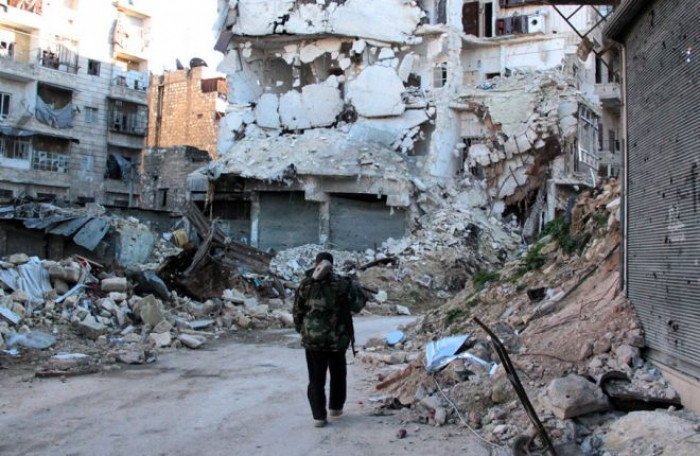 Siria, accordo tra Erdogan e Putin per il cessate il fuoco dalla mezzanotte Siria, accordo tra Erdogan e Putin per il cessate il fuoco dalla mezzanotte