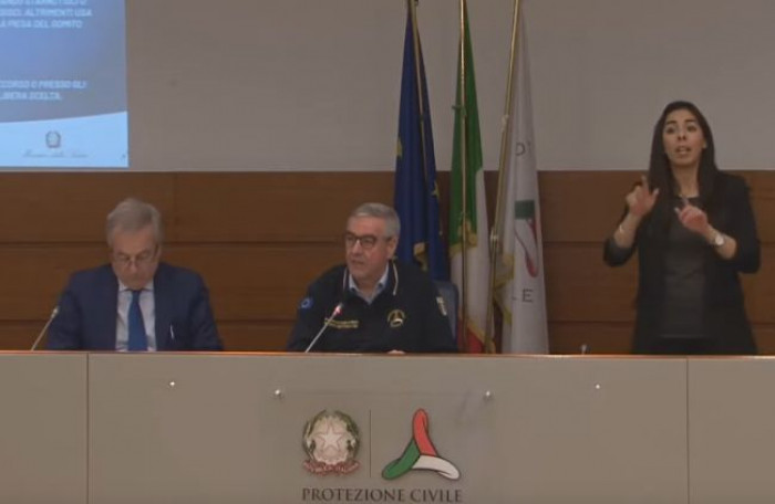 Terminata la riunione tra Governo e sindacati. Apportate Terminata la riunione tra Governo e sindacati. Apportate