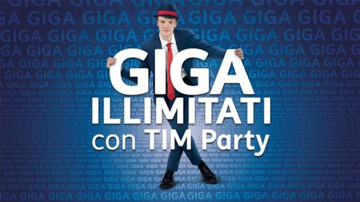 TIM regala Giga illimitati in tutta Italia per il coronavirus TIM regala Giga illimitati in tutta Italia per il coronavirus