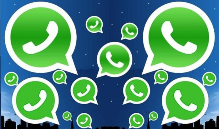 WhatsApp : +1000% videochiamate durante la quarantena. Rischio collasso WhatsApp : +1000% videochiamate durante la quarantena. Rischio collasso