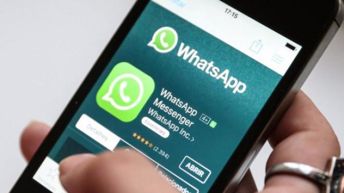 WhatsApp: in arrivo l'autodistruzione messaggi. Ma non solo WhatsApp: in arrivo l'autodistruzione messaggi. Ma non solo