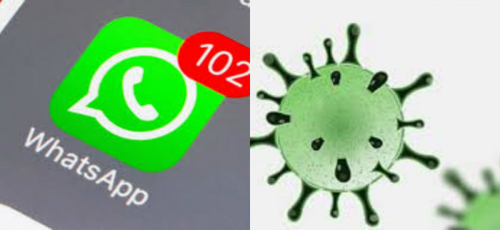 Whatsapp introduce una nuova funzione per scoprire false notizie e truffe Whatsapp introduce una nuova funzione per scoprire false notizie e truffe