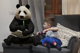 Animali 3D in casa grazie a Google. Come fare Animali 3D in casa grazie a Google. Come fare