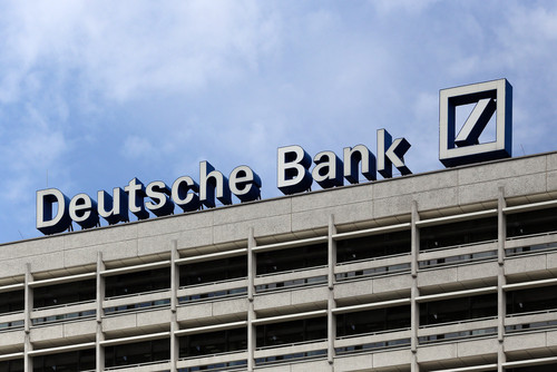 Azioni Deutsche Bank e trimestrale: è tempo di comprare? Azioni Deutsche Bank e trimestrale: è tempo di comprare?