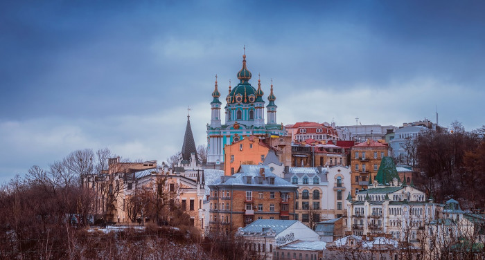 kiev kiev
