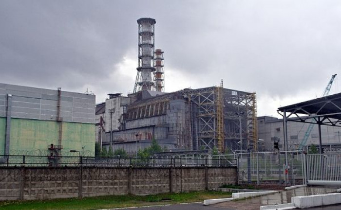 L'Ucraina continua a bruciare, da Chernobyl la nube radioattiva raggiunge l'Italia L'Ucraina continua a bruciare, da Chernobyl la nube radioattiva raggiunge l'Italia