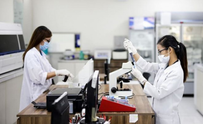 Per l'emergenza coronavirus, in Italia nuovi kit diagnostici per avere diagnosi Covid-19 in 20 minuti Per l'emergenza coronavirus, in Italia nuovi kit diagnostici per avere diagnosi Covid-19 in 20 minuti