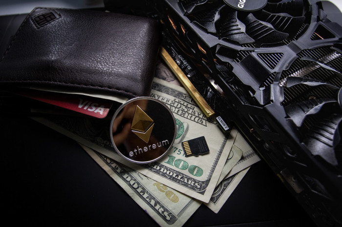 Valore trasferito di Ethereum uguale a valore Bitcoin: divario zero tra BTC e ETH Valore trasferito di Ethereum uguale a valore Bitcoin: divario zero tra BTC e ETH