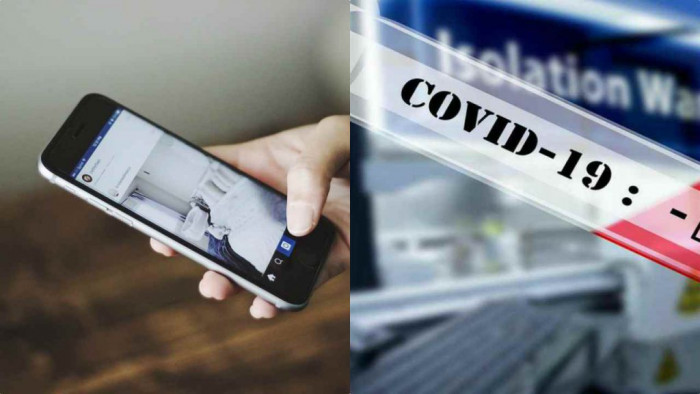 Apple e Google: come funziona l'app per il tracciamento? Apple e Google: come funziona l'app per il tracciamento?