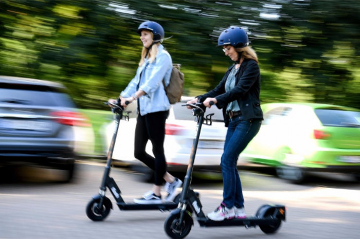 Bonus bici e monopattino fino a 500 euro Bonus bici e monopattino fino a 500 euro
