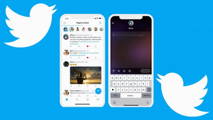 Come creare le storie su Twitter, ovvero i Fleet Come creare le storie su Twitter, ovvero i Fleet