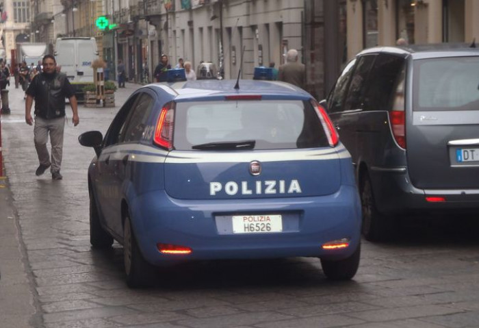 Coronavirus, poliziotti che dicono basta Coronavirus, poliziotti che dicono basta