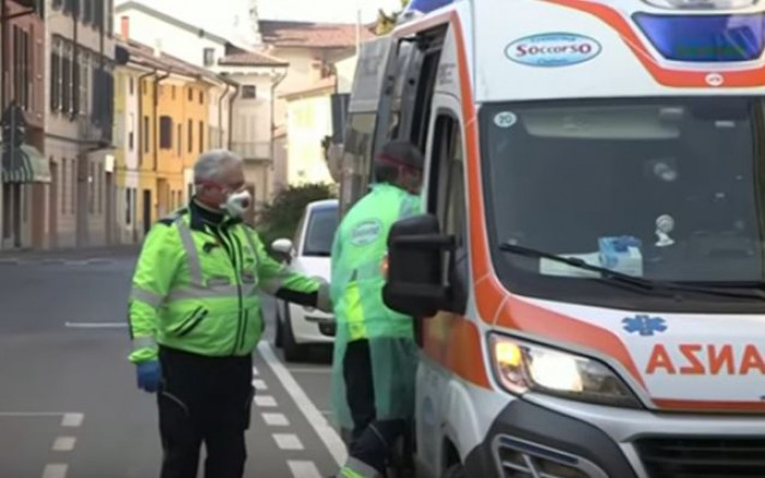 Coronavirus, tornano ad aumentare i casi di contagio in Lombardia, e peggiora il trend anche in Germania Coronavirus, tornano ad aumentare i casi di contagio in Lombardia, e peggiora il trend anche in Germania