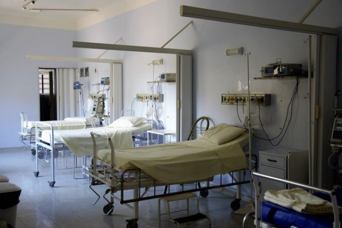 Emergenza coronavirus in Italia, inchiesta sui tagli alla sanità. Ecco perché un lockdown così severo Emergenza coronavirus in Italia, inchiesta sui tagli alla sanità. Ecco perché un lockdown così severo