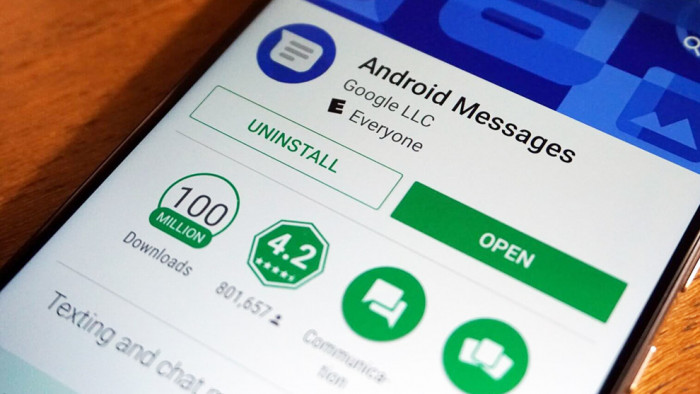 Google RCS: gli SMS 2.0 arrivano anche in Italia Google RCS: gli SMS 2.0 arrivano anche in Italia