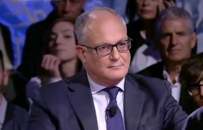 Il ministro Gualtieri sul decreto Rilancio, ecco le misure a sostegno delle imprese Il ministro Gualtieri sul decreto Rilancio, ecco le misure a sostegno delle imprese